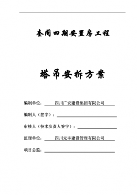 关于塔吊按拆工的文章（塔吊安拆工的个人总结）-图3