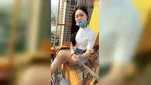 塔吊女司机小琪是谁（塔吊女司机的故事）-图3