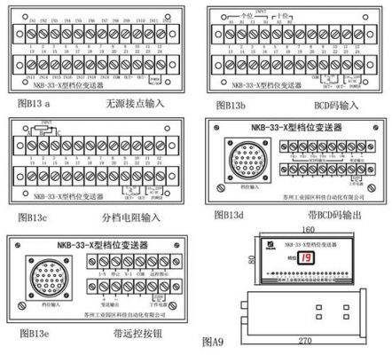 徐工塔吊plc是什么品牌（徐工塔吊plc接线图片）-图3