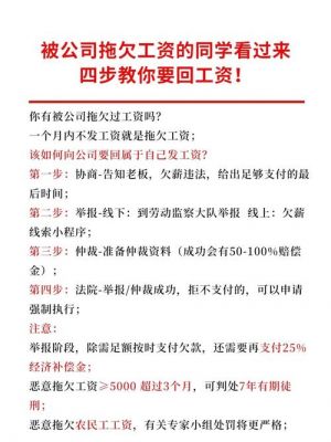 拖欠工资拆塔吊违法吗河南（拖欠工资爬塔吊拘留）-图3